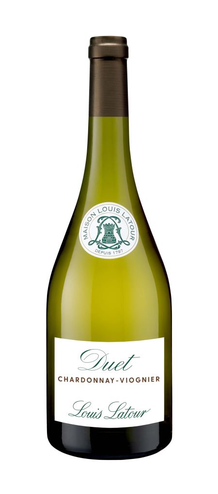 Duet Chardonnay-Viognier